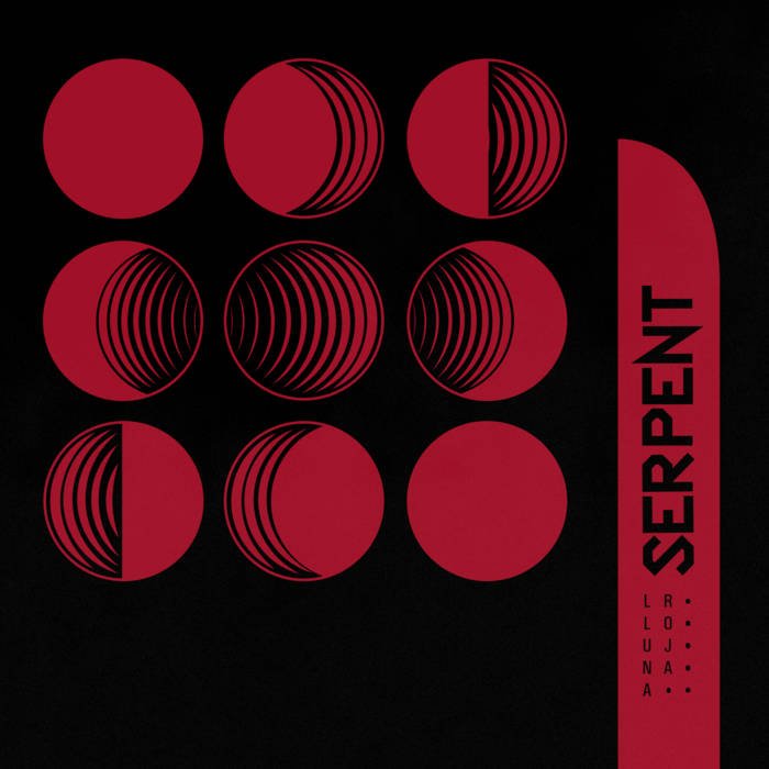 Serpent - Lluna Roja